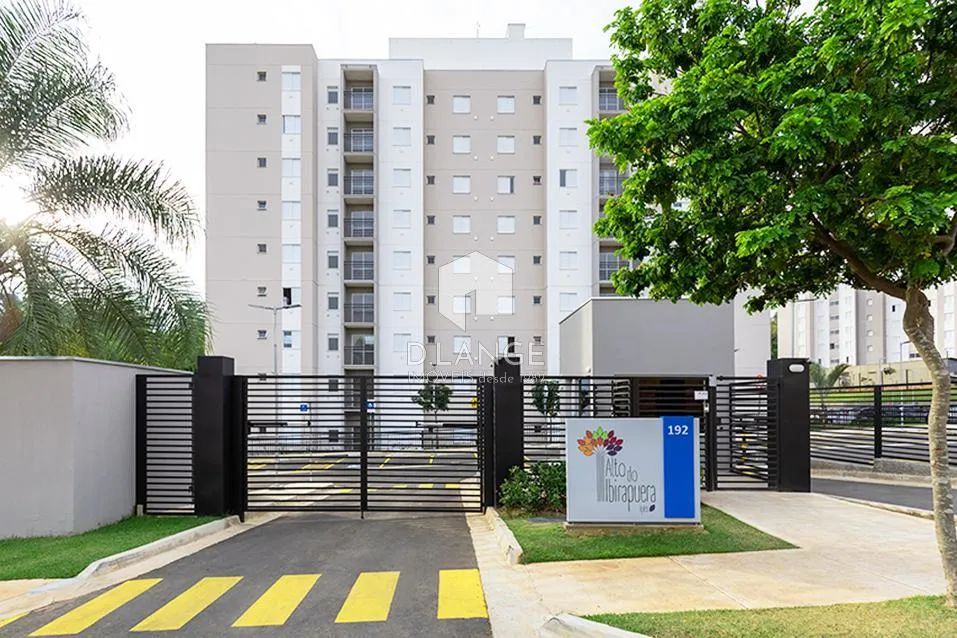 Apartamento para locação no bairro Jardim Ibirapuera em Campinas - SP - Foto 10