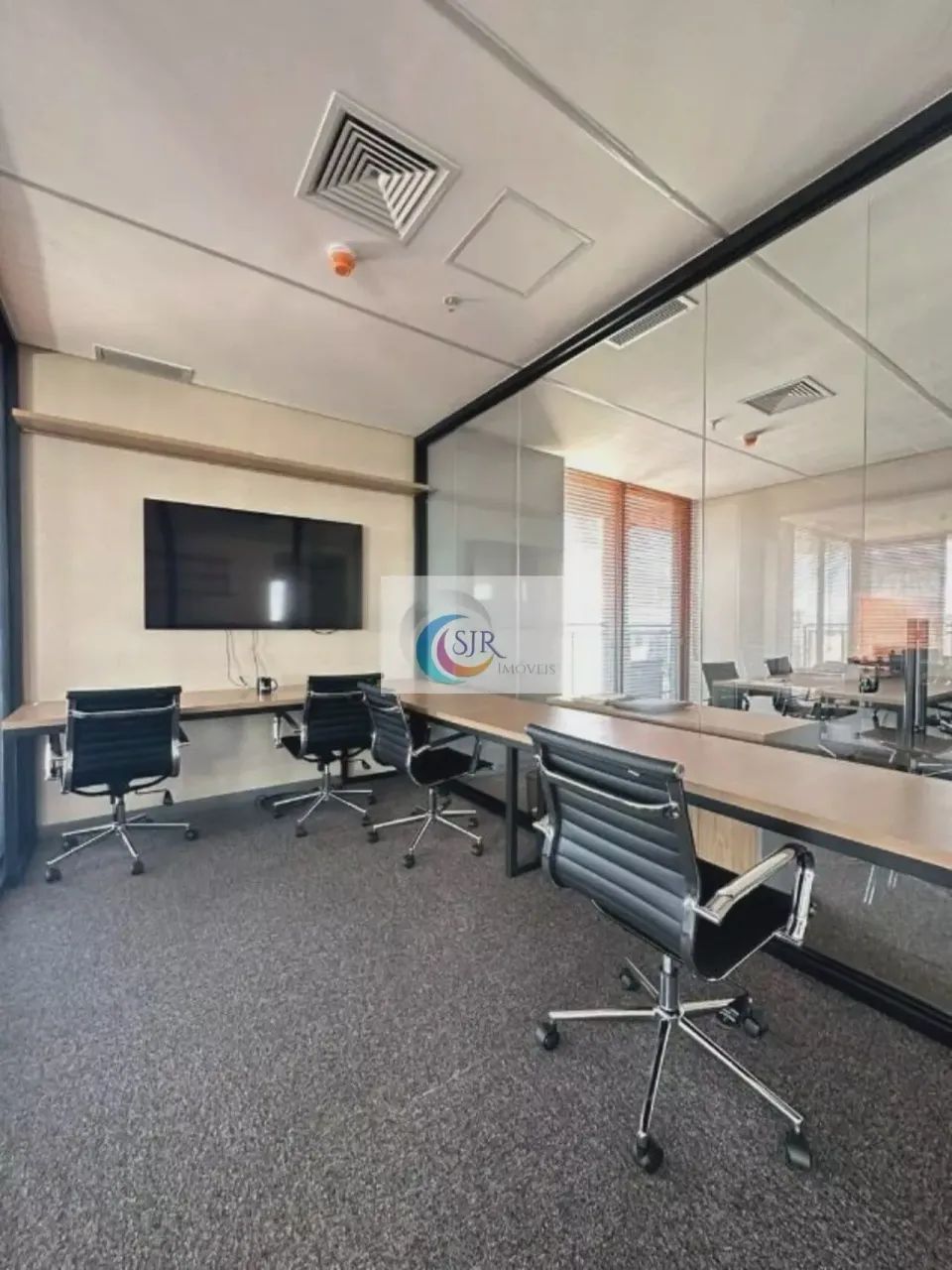 Conjunto para alugar, 228 m²  - Tatuapé - São Paulo/SP - Foto 4