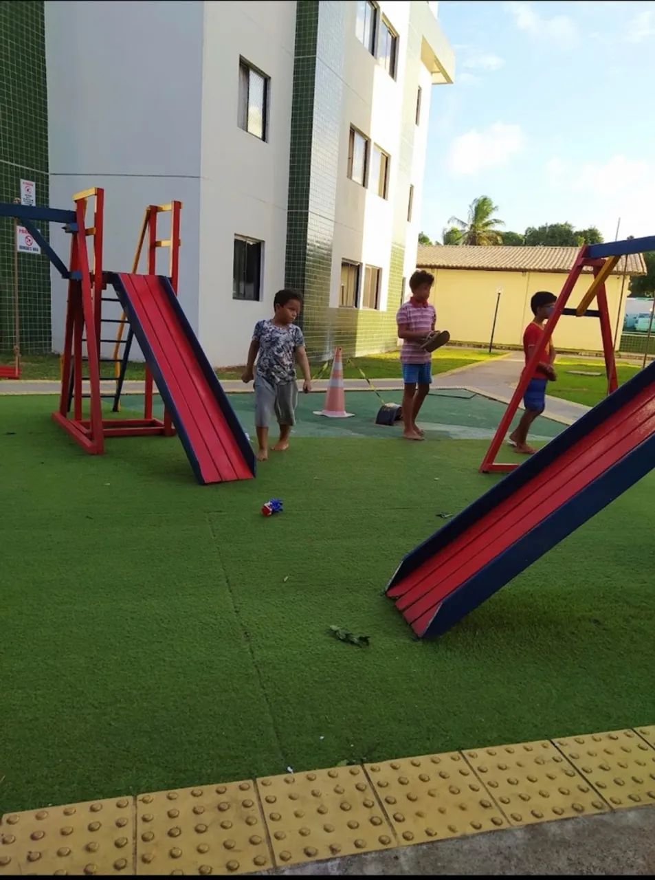 Repasse de Apartamento  - Foto 4