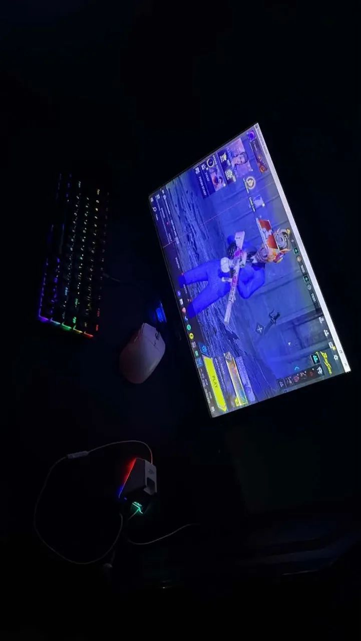 Pc Completo pronto para uso - Foto 2
