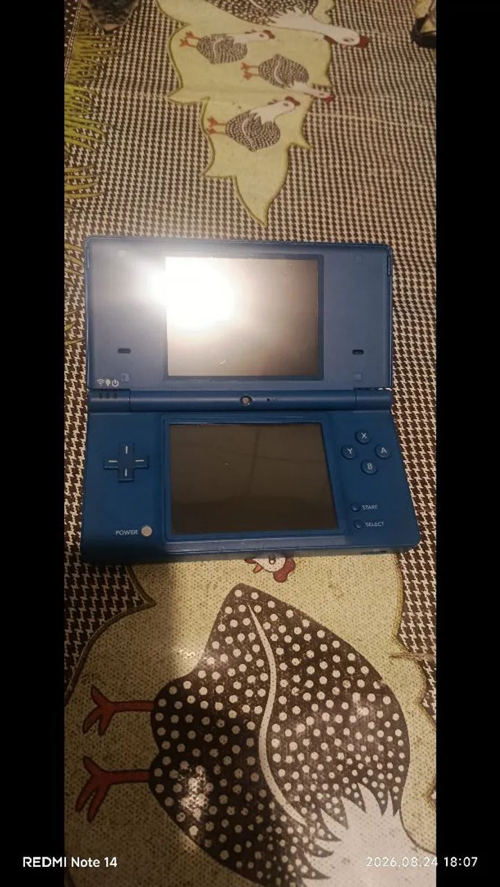 Nintendo ds  - Foto 2