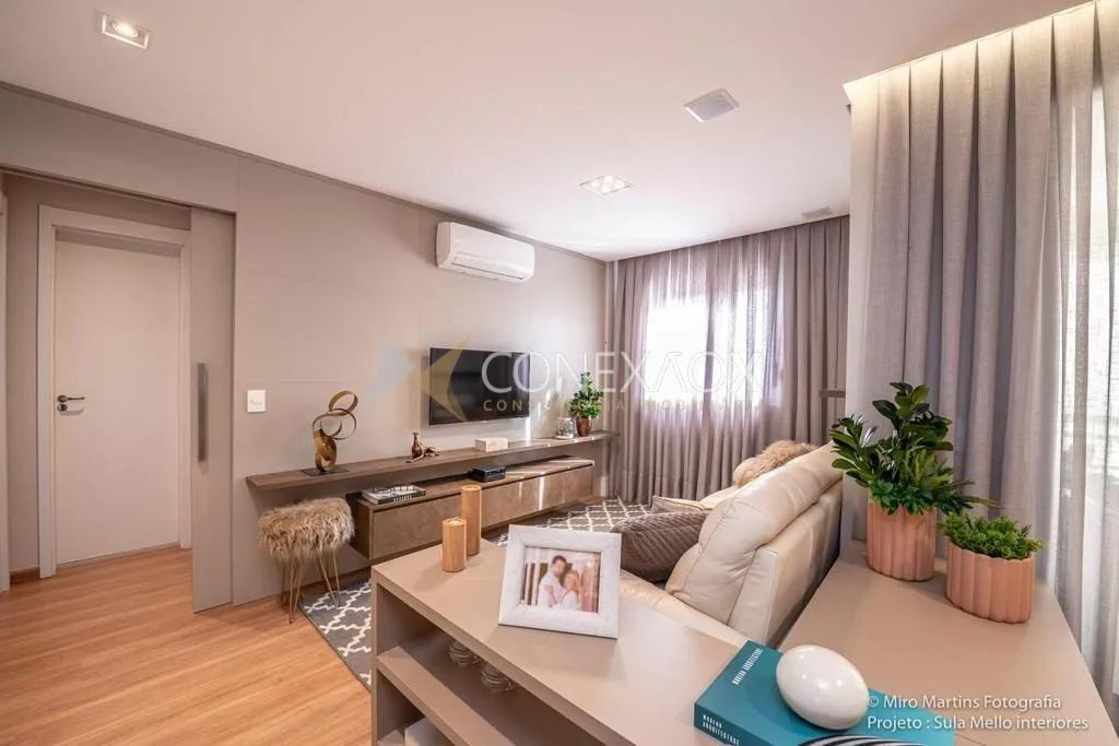 apartamento - Taquaral - Campinas - Foto 4