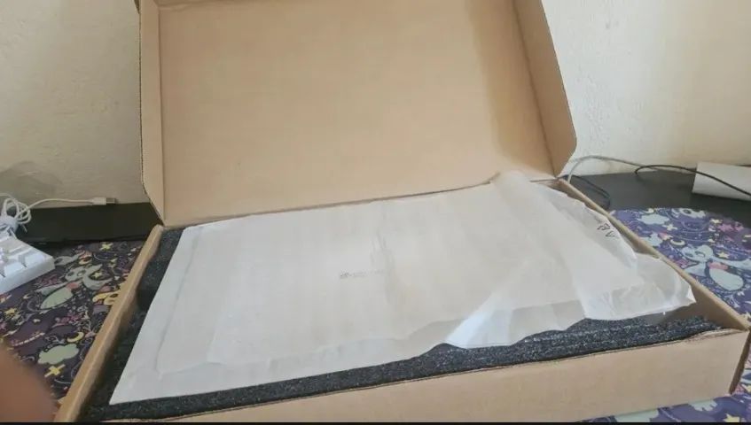 Notebook Samung Book Intel Inside Celeron - Foto 3