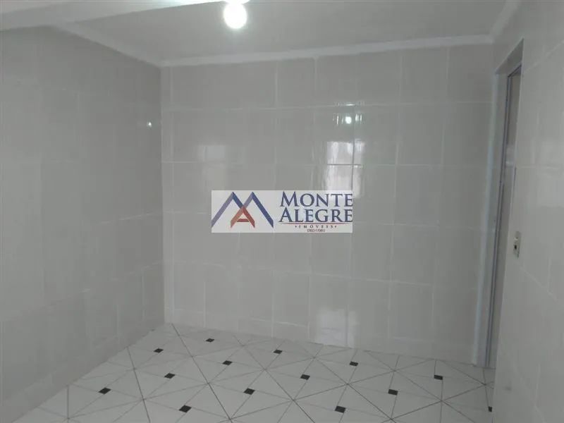 Casa residencial para aluguel no bairro Americanópolis com 1 dormitório e 35 m². - Foto 3