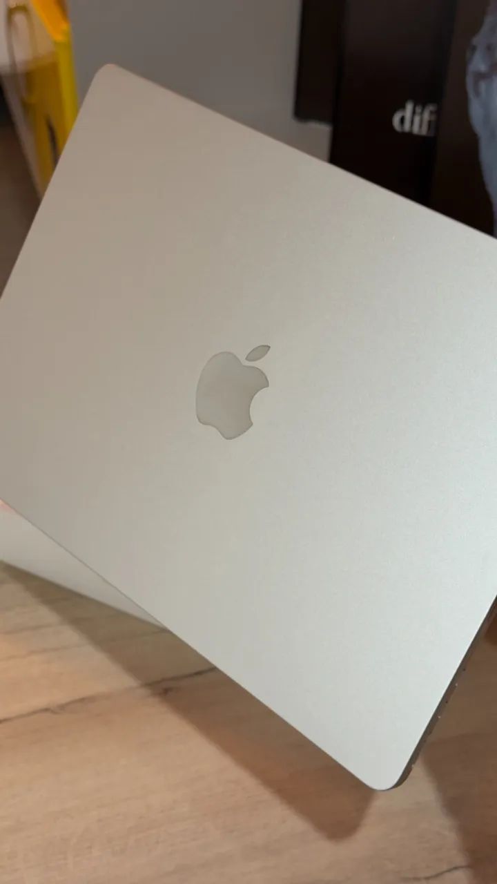 MacBook Air M2 2022 | 8GB Ram | Apple M2 | 256GB SSD | TouchID