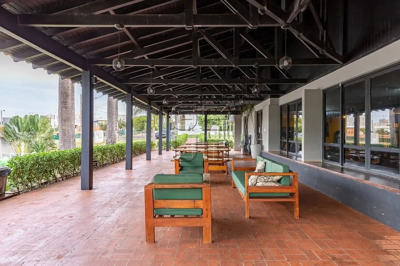 Terreno em condomínio - Bella Vittá - Em ilha totalmente plano - Foto 6