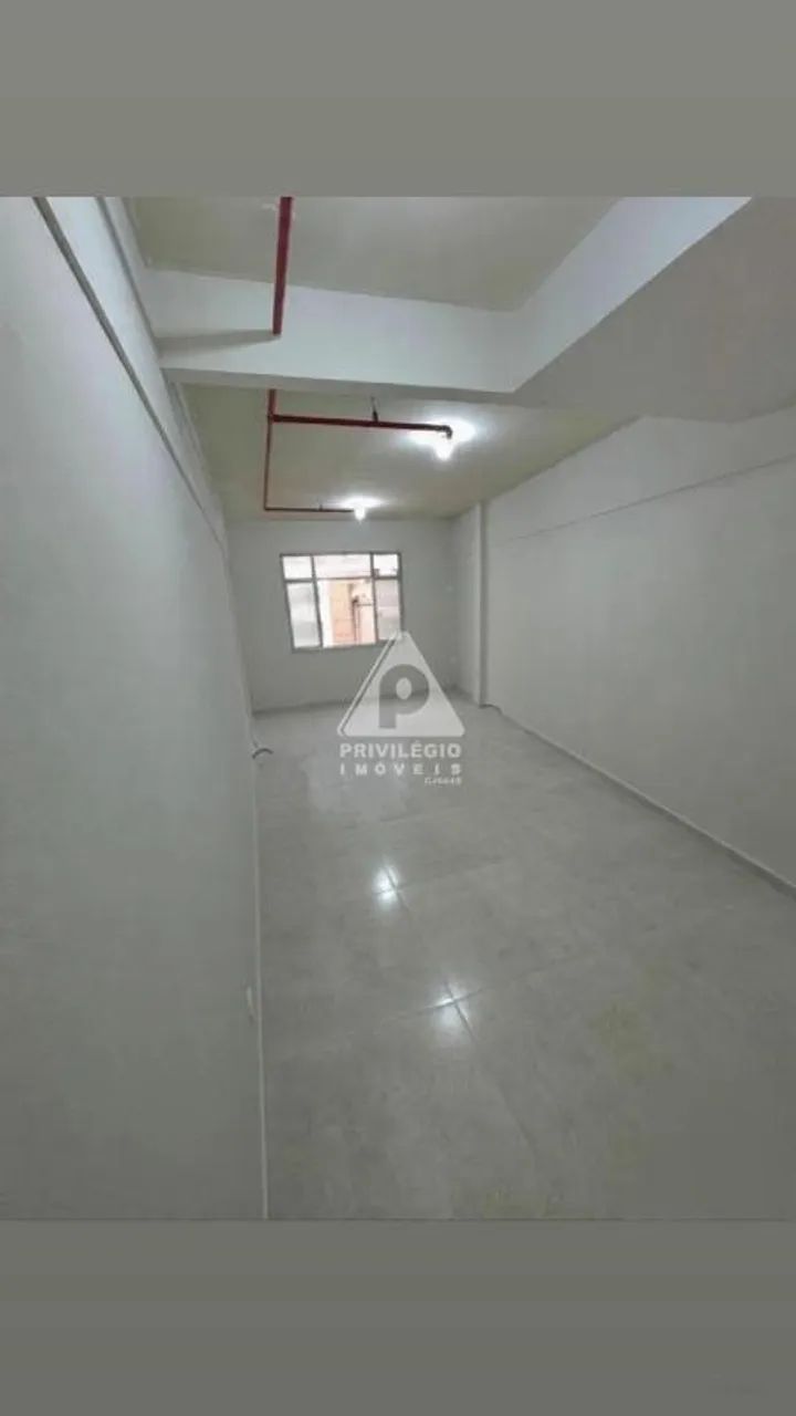 Sala à venda, Centro - RIO DE JANEIRO/RJ - Foto 3