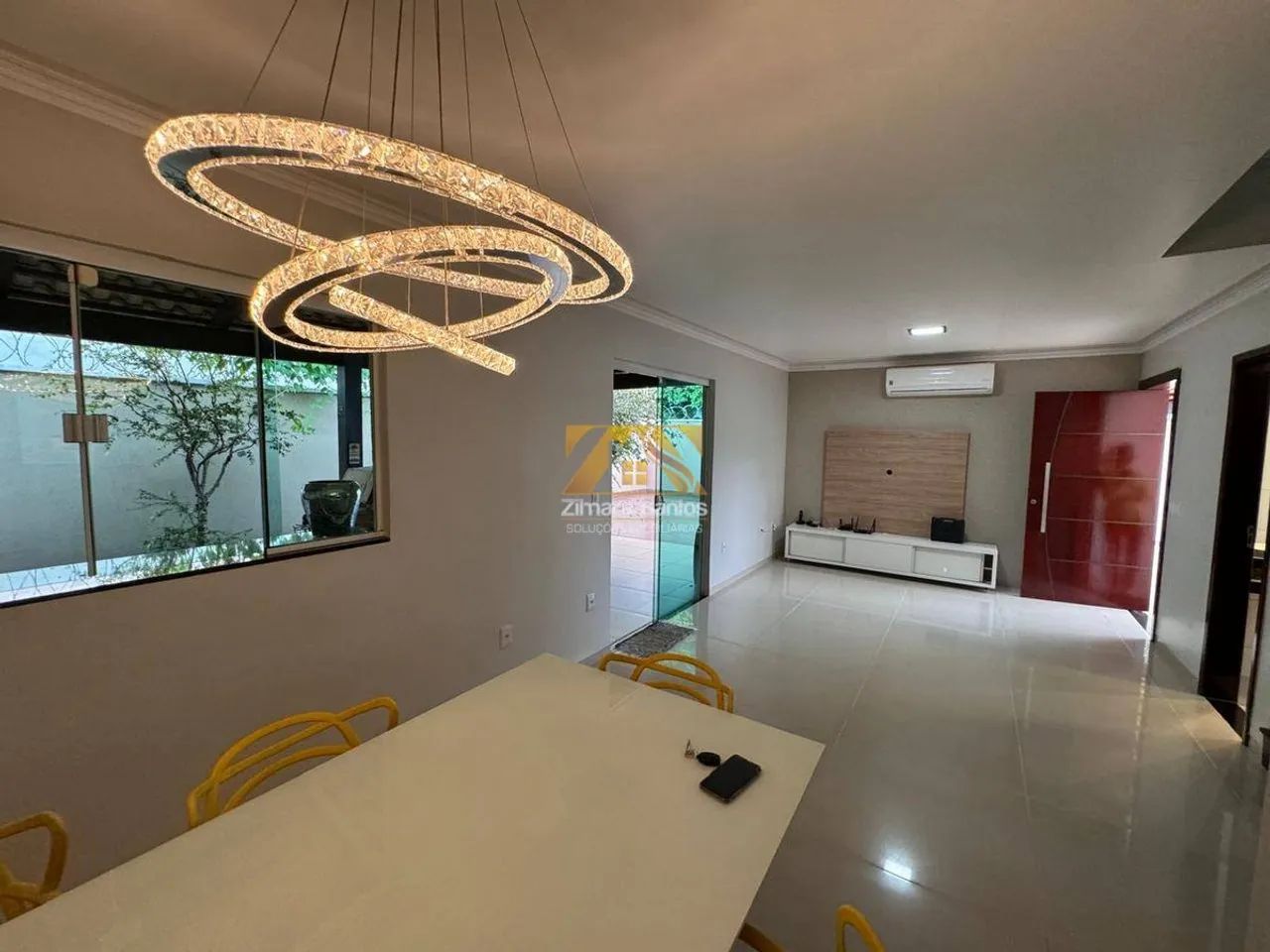 Sobrado com 3 Quartos à Venda, Plano Diretor Norte - Palmas - Foto 3