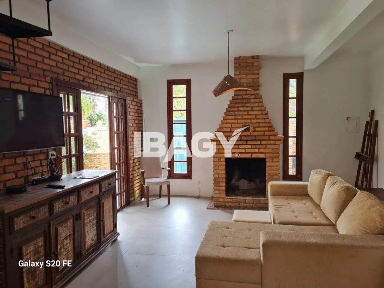 Excelente Casa 2 dormitório(s) em Morro das Pedras - Florianópolis - Foto 5