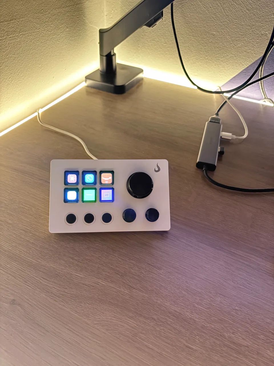 Stream Deck Rise Mode 06  - Foto 4