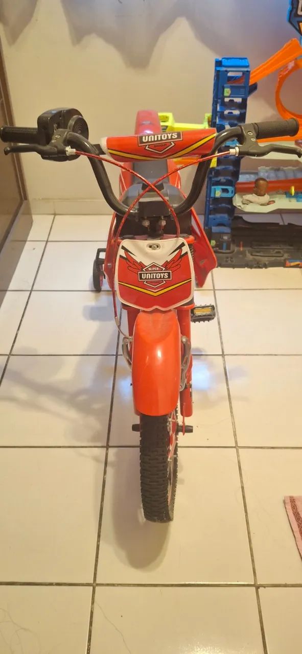 Bicicleta  - Foto 4