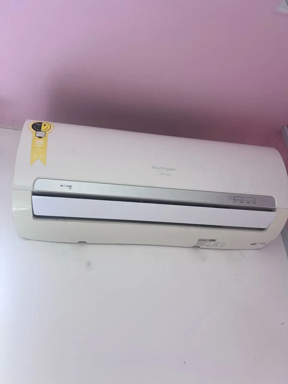 Ar condicionado Midea  - Foto 2