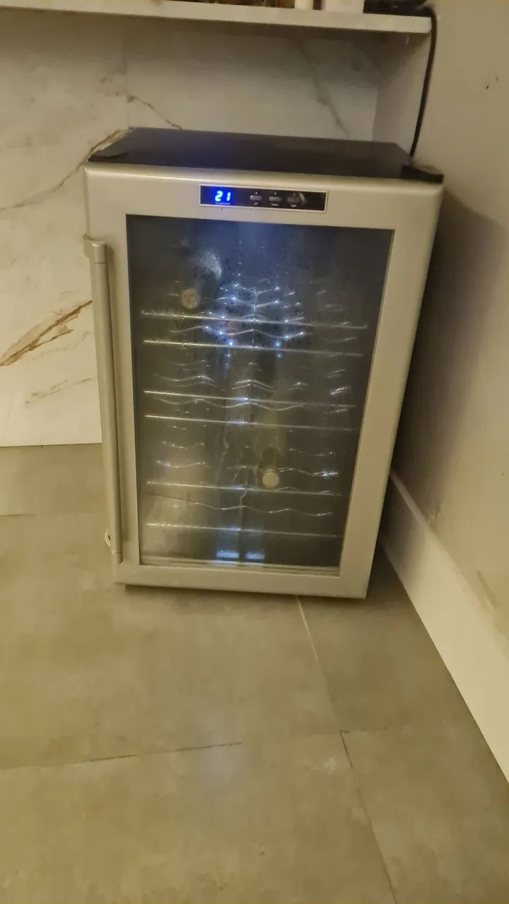 220v no Rio Grande do Sul