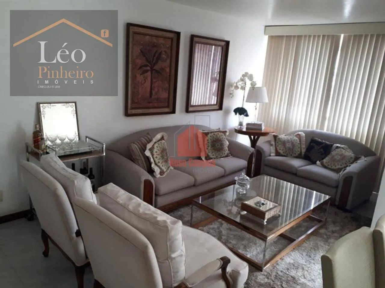 Apartamento no Centro - Macaé