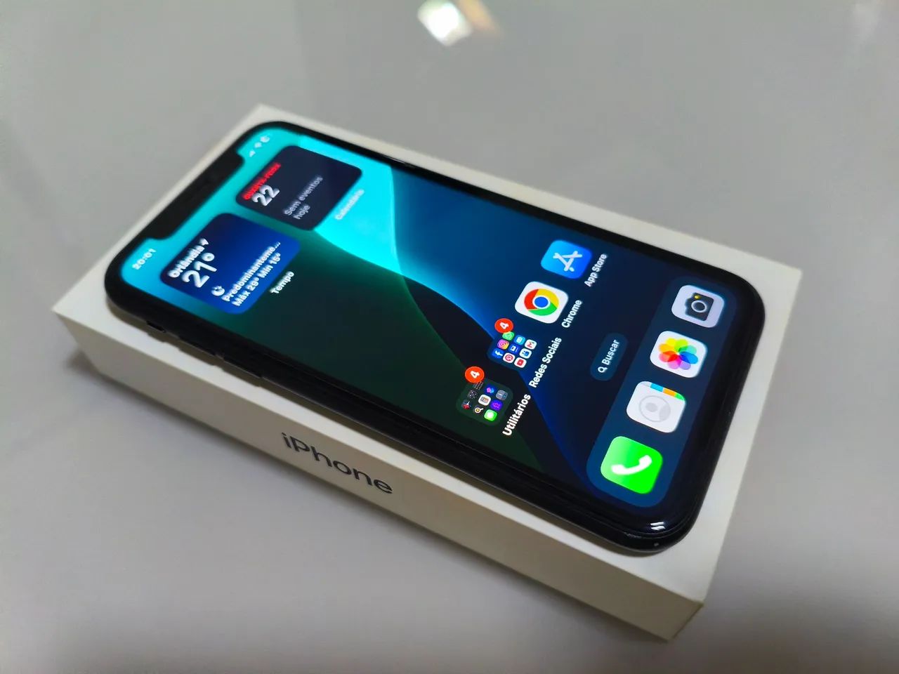 iPhone XR 128 GB 
