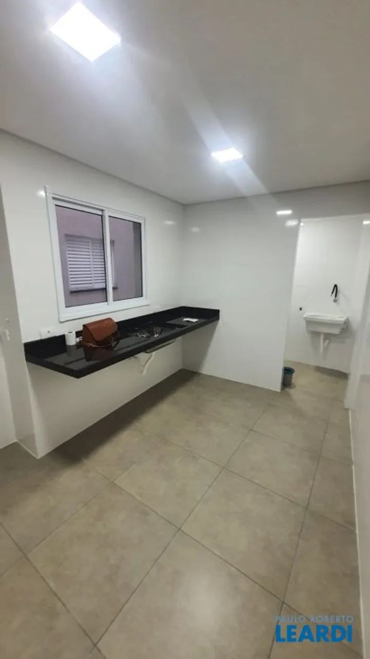 APARTAMENTO - VILA CAMILÓPOLIS - SP - Foto 2