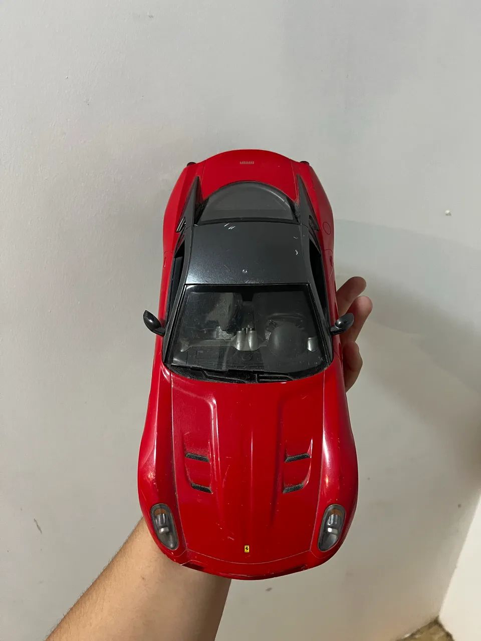 carrinho de controle remoto  - Foto 5