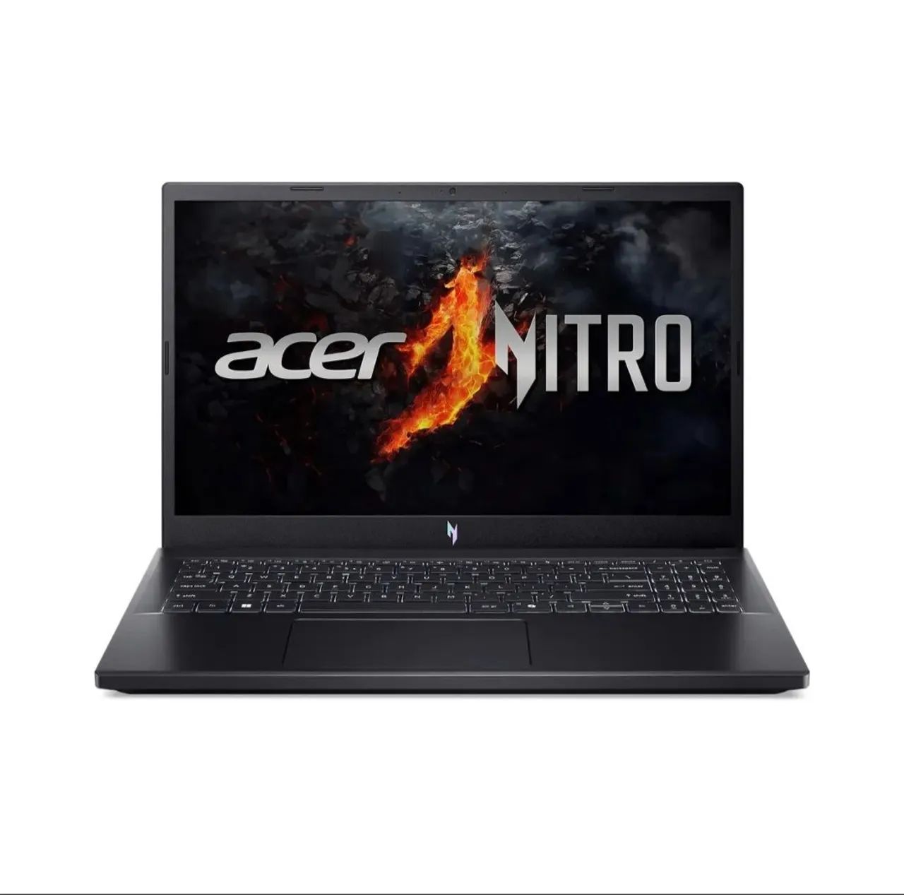 Notebook gamer 