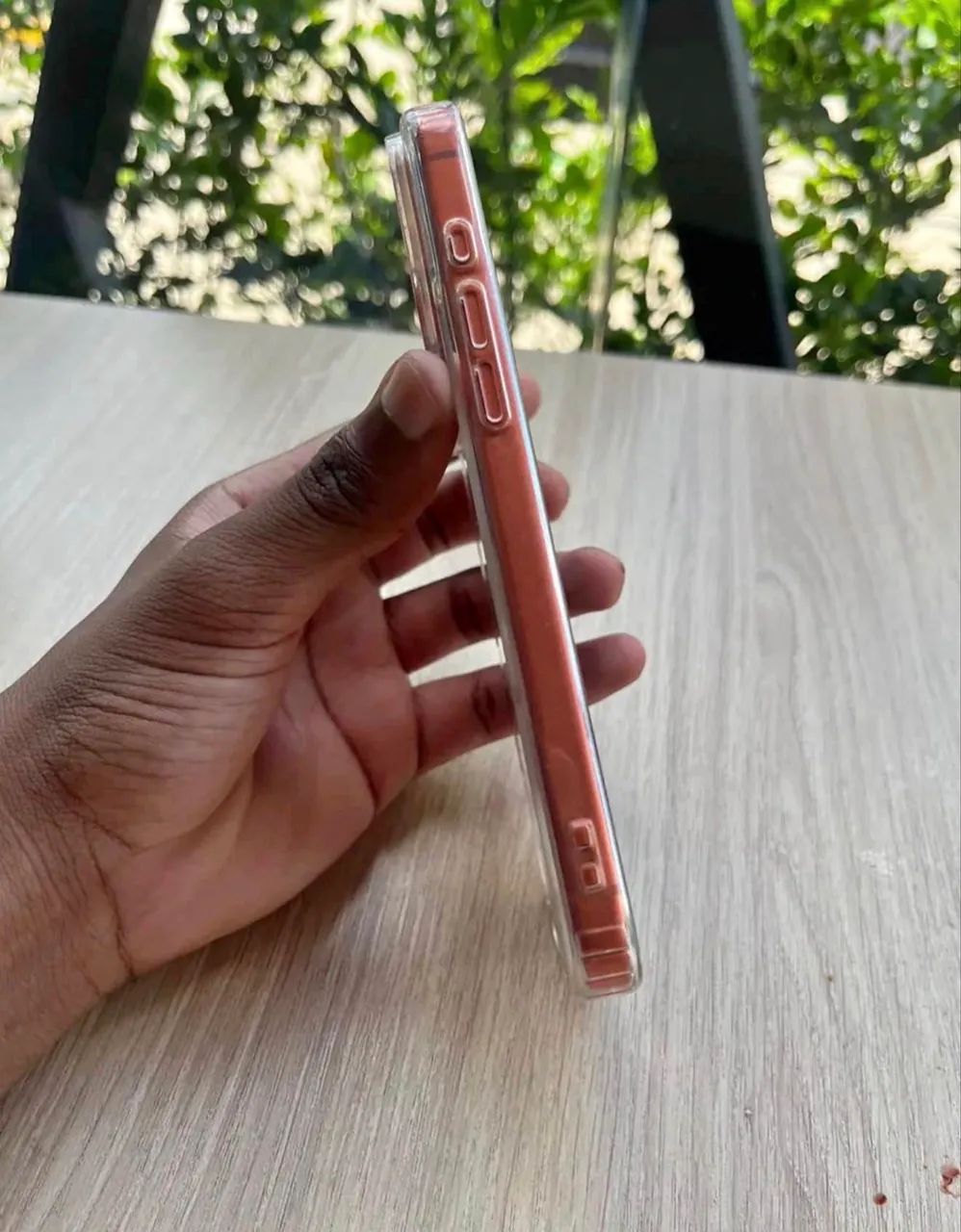 iPhone 17 Pro Max 256 Gb 