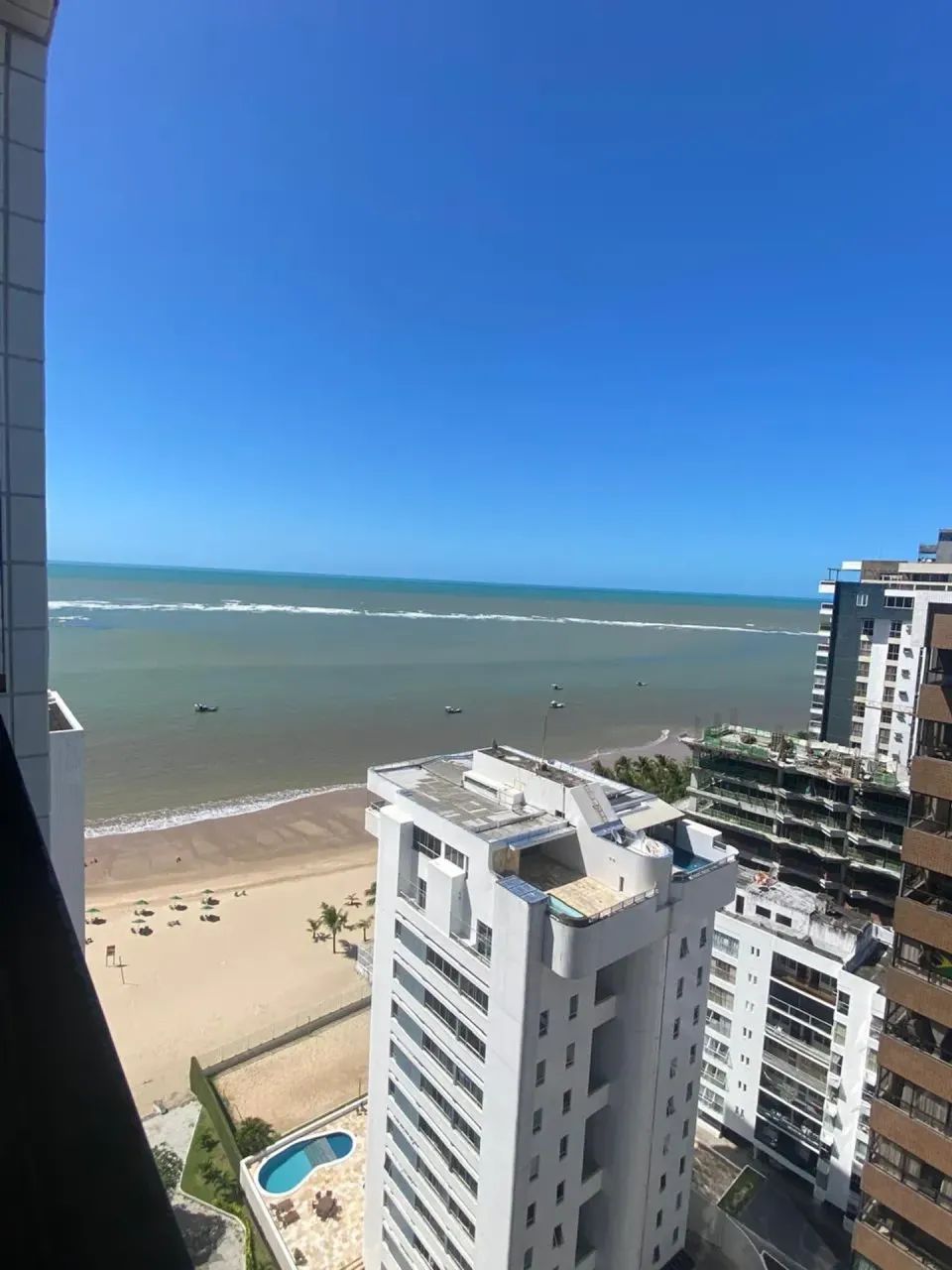 Luxo no Edf. Studio Candeias (mobiliado) Beira Mar - Foto 2