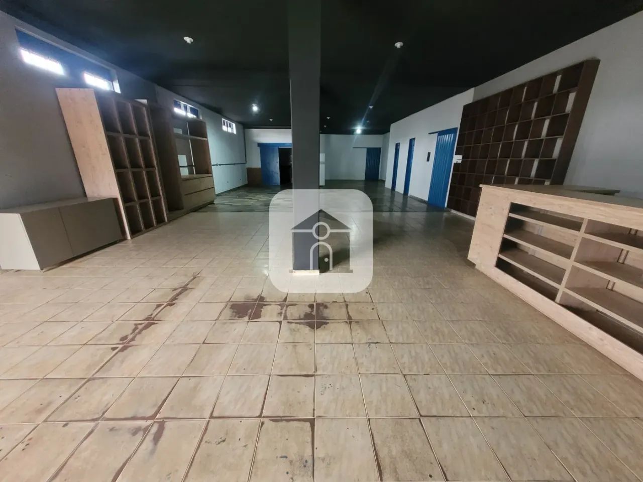 Cômodo Comercial para locação no bairro Granada - Foto 2