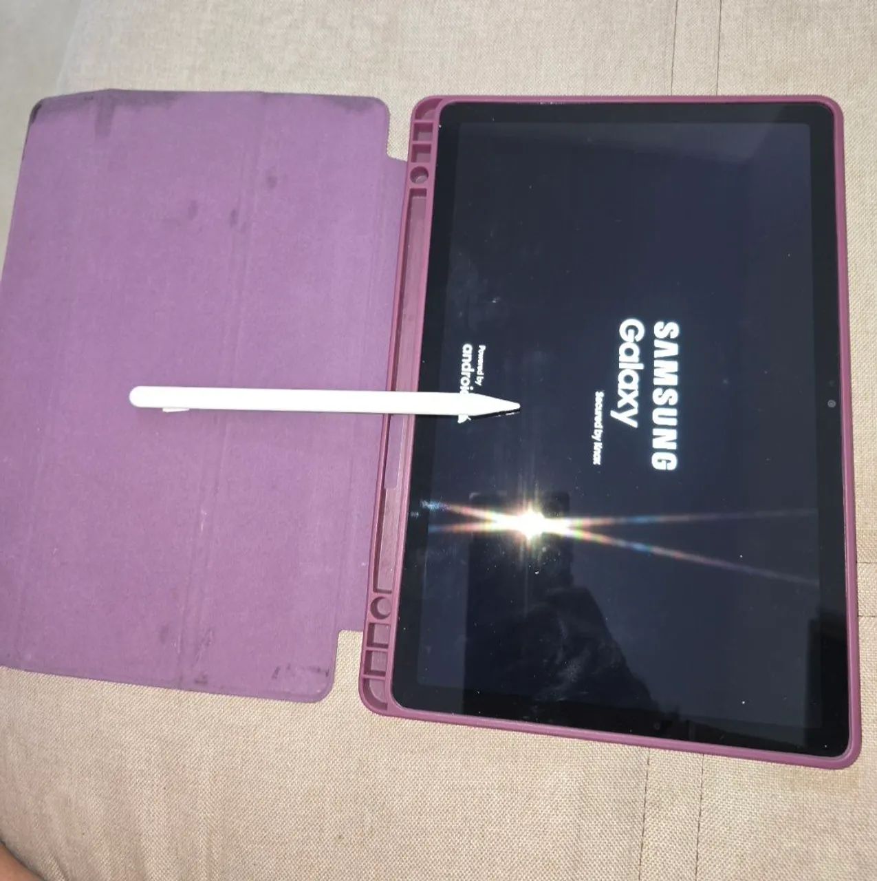TABLET SAMSUNG  - Foto 2