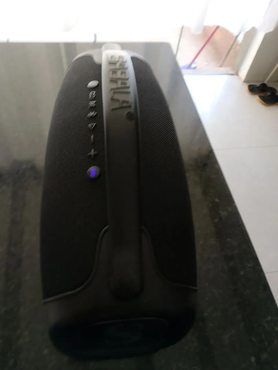 Bombox sabala dr909 - Foto 3