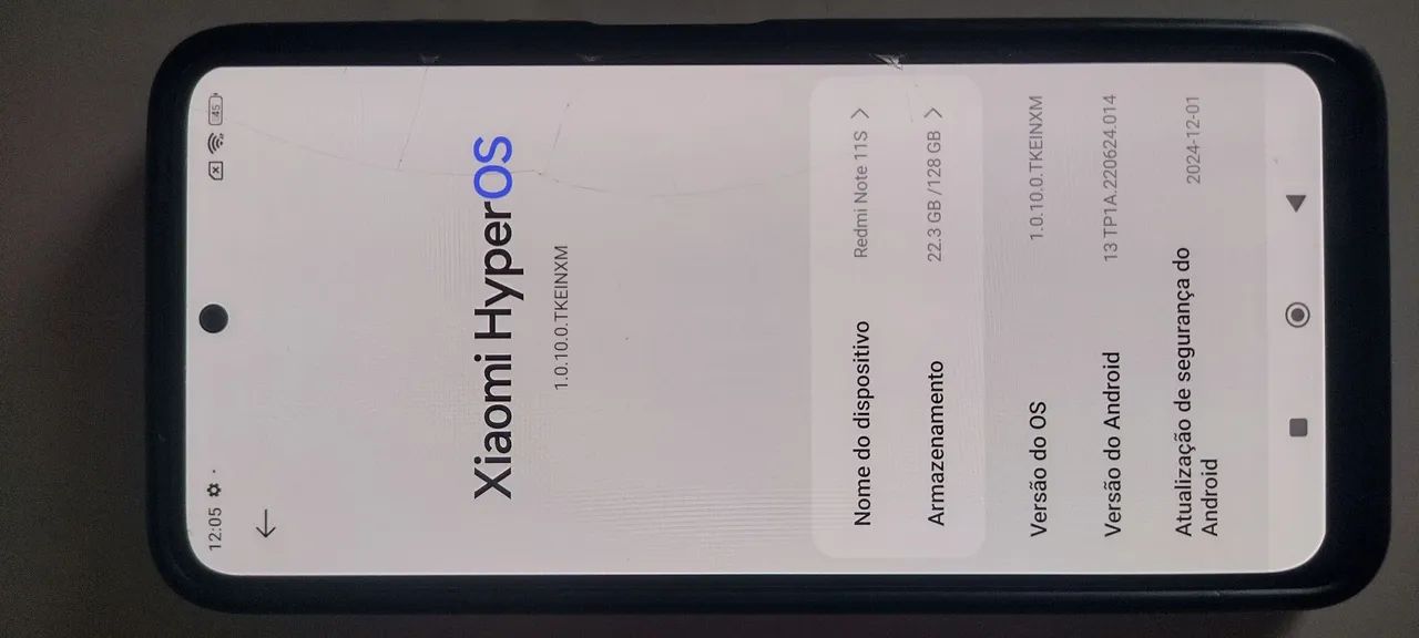 Xiaomi 11s 128GB - Foto 4