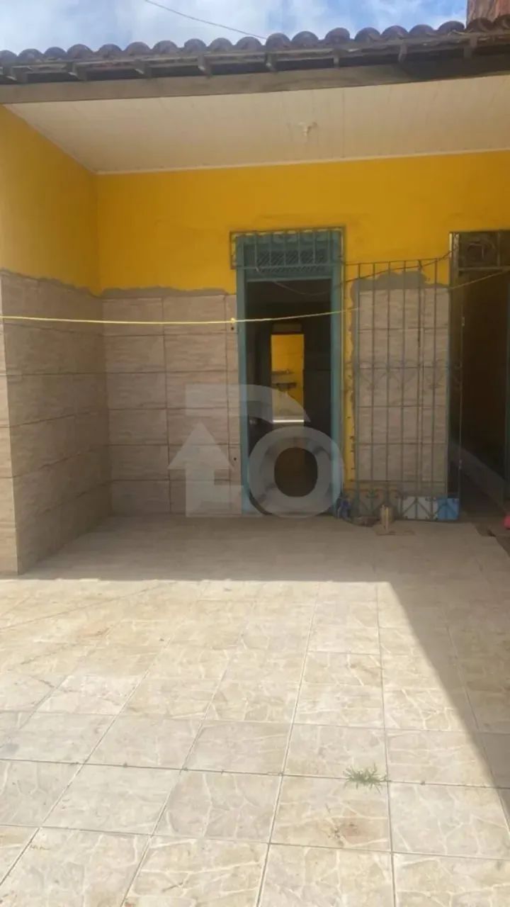 Casa Para Venda no Olaria com 2 Quartos, 1 Suíte e 2 Vagas - Foto 4