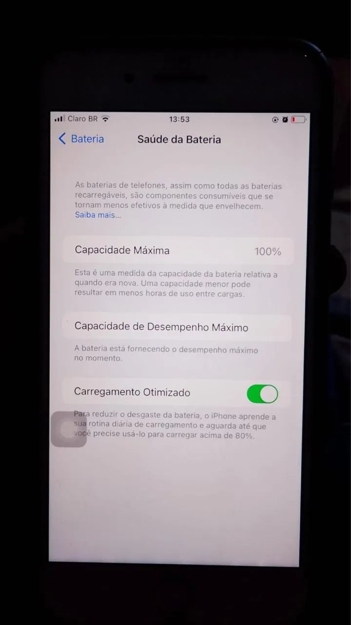 iPhone 7 Plus pra vende  - Foto 2