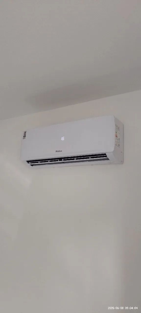 INSTALAÇÃO DE AR CONDICIONADO | MANUTENÇÃO  - Foto 4