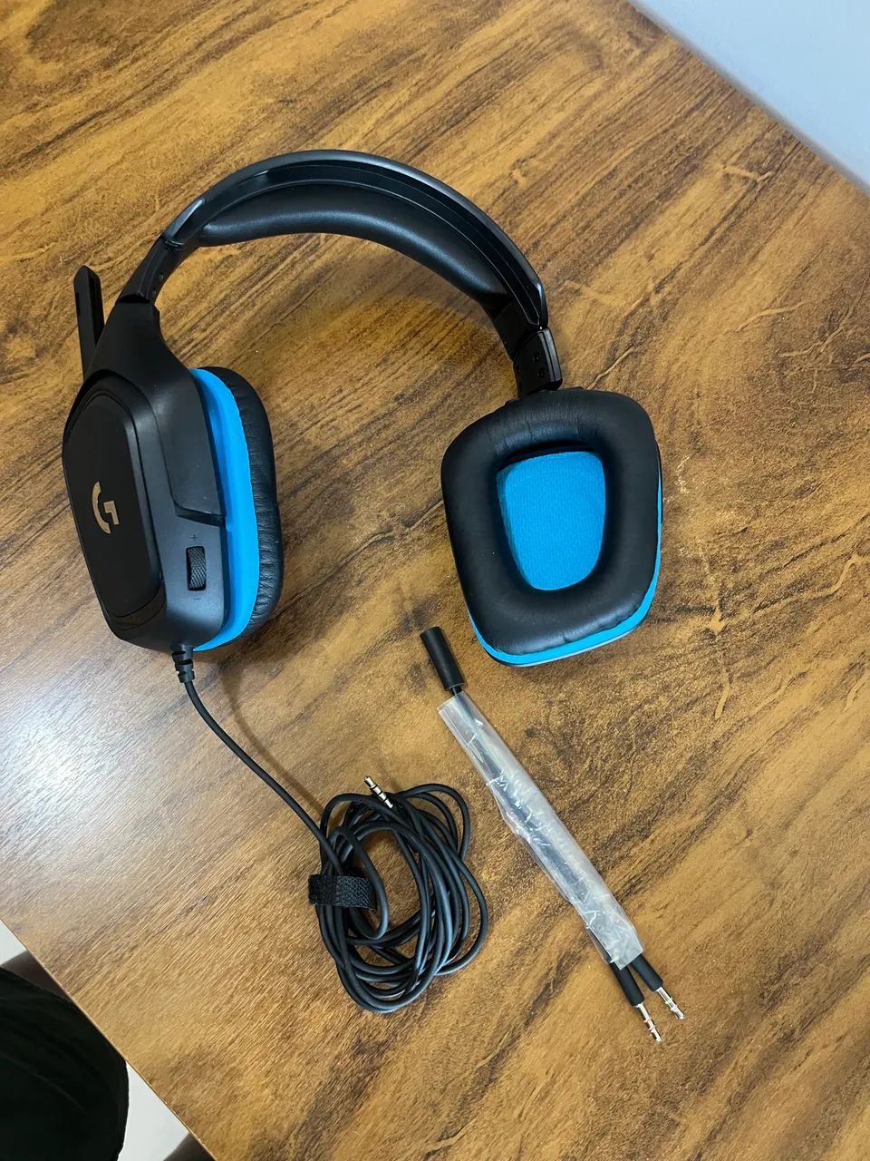 *NOVO Headset Logitech G432 - Foto 2