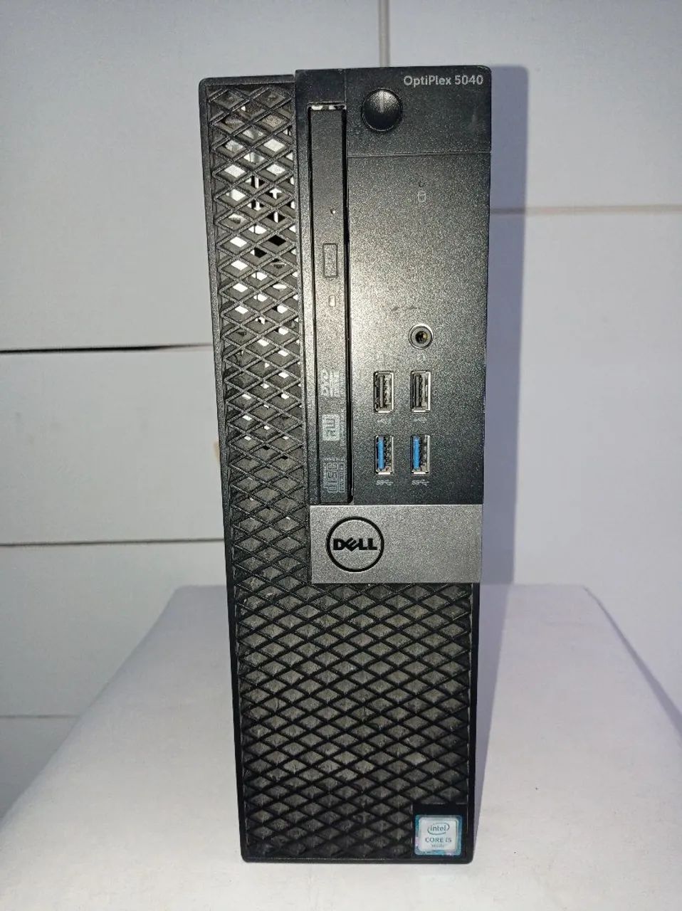 Desktop Dell OptPlex 5040