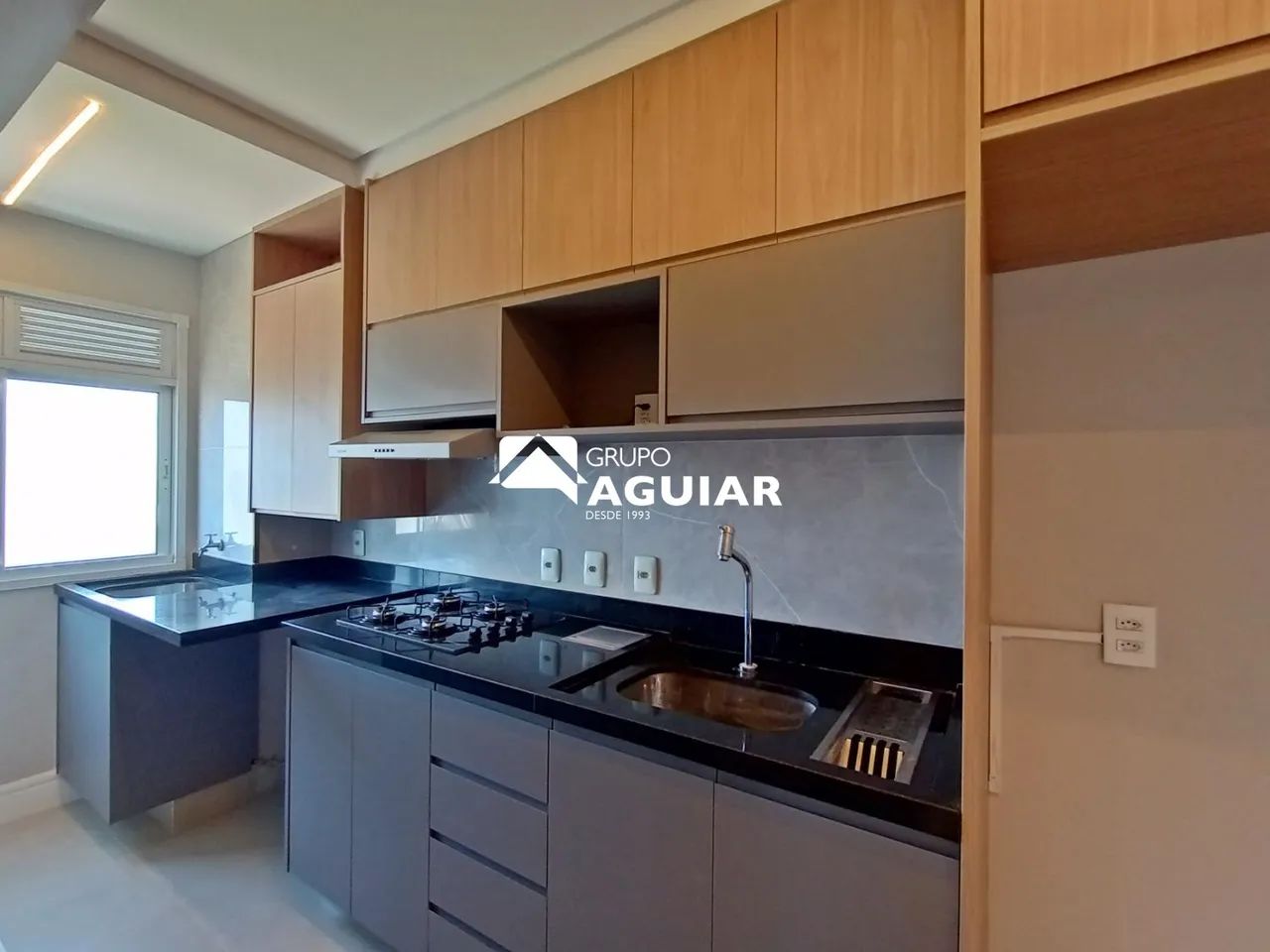 Apartamento de 2 quartos para Venda em Valinhos/SP. - Foto 3