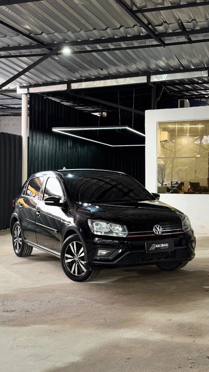 Volkswagen Gol 2018