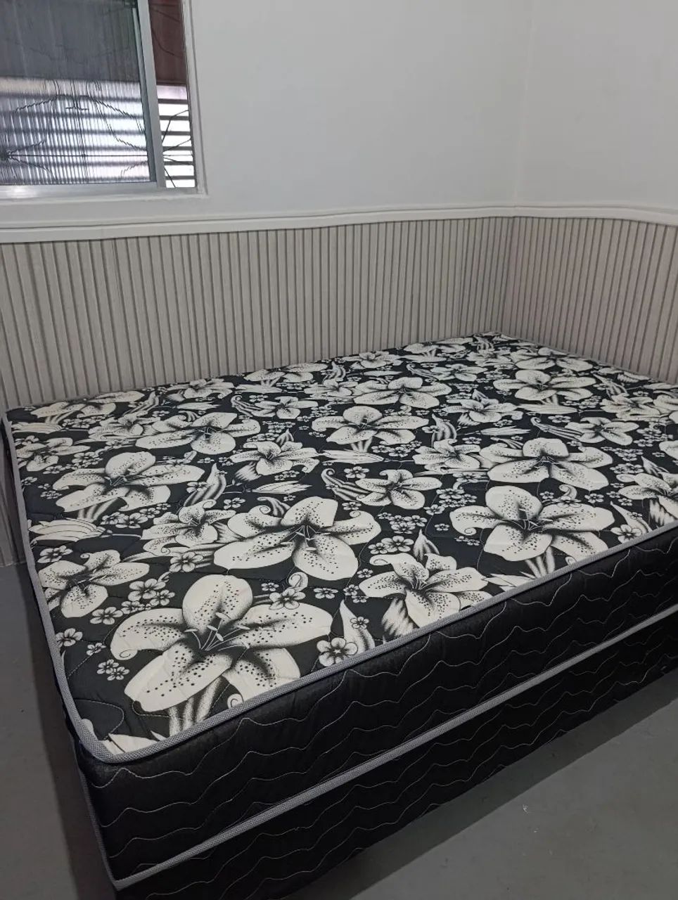 Vendo cama - Foto 2