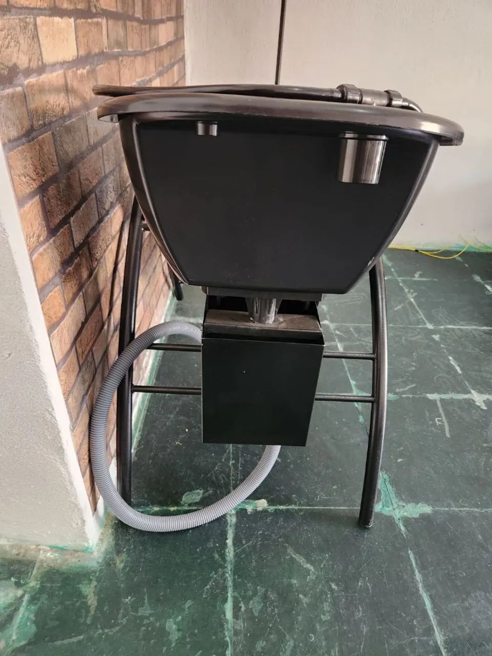 Vendo kit salão . - Foto 2