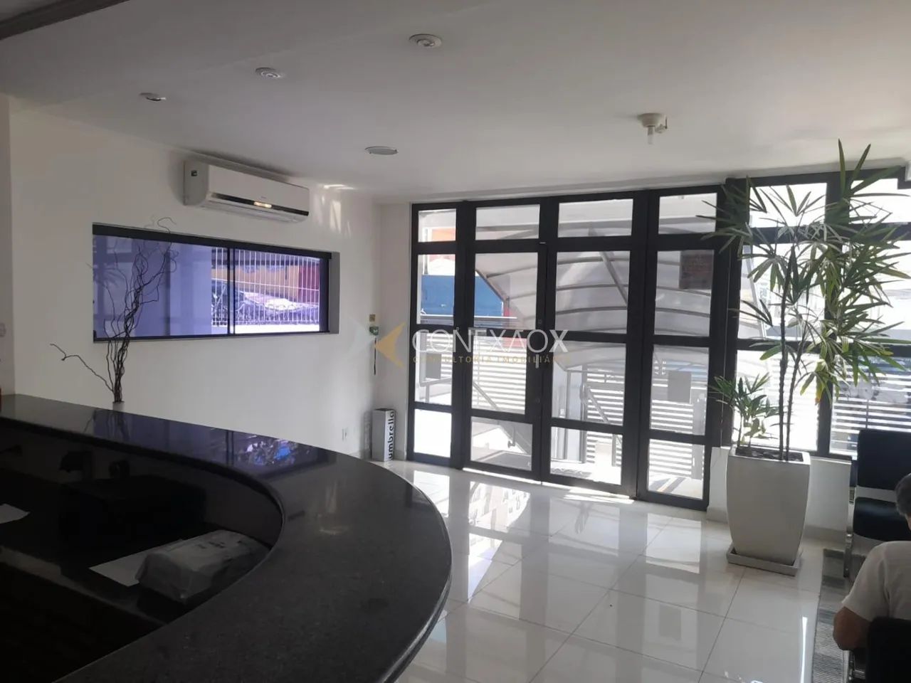 sala - Bosque - Campinas - Foto 3