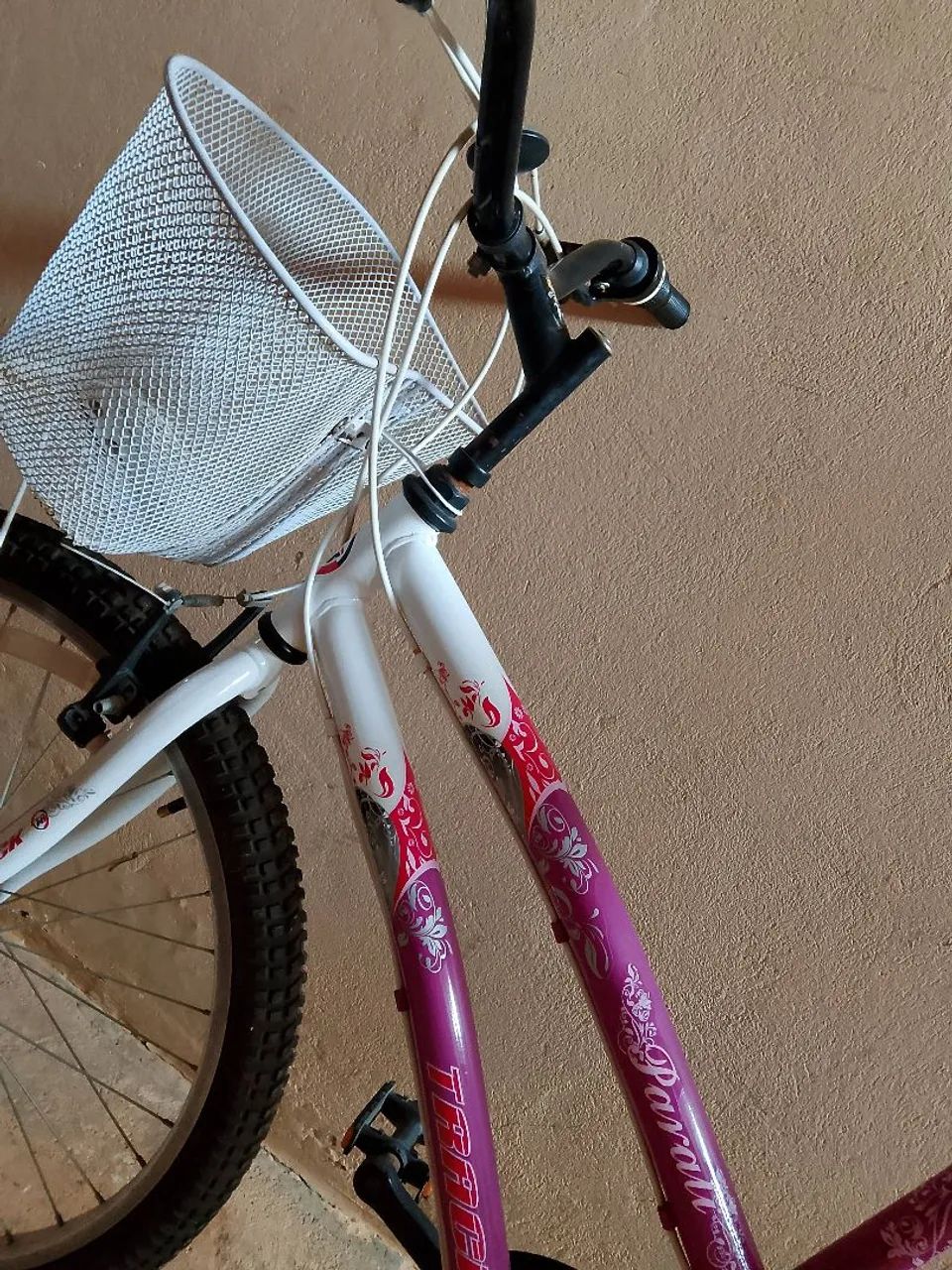 Bicicleta aro 24 - Foto 3