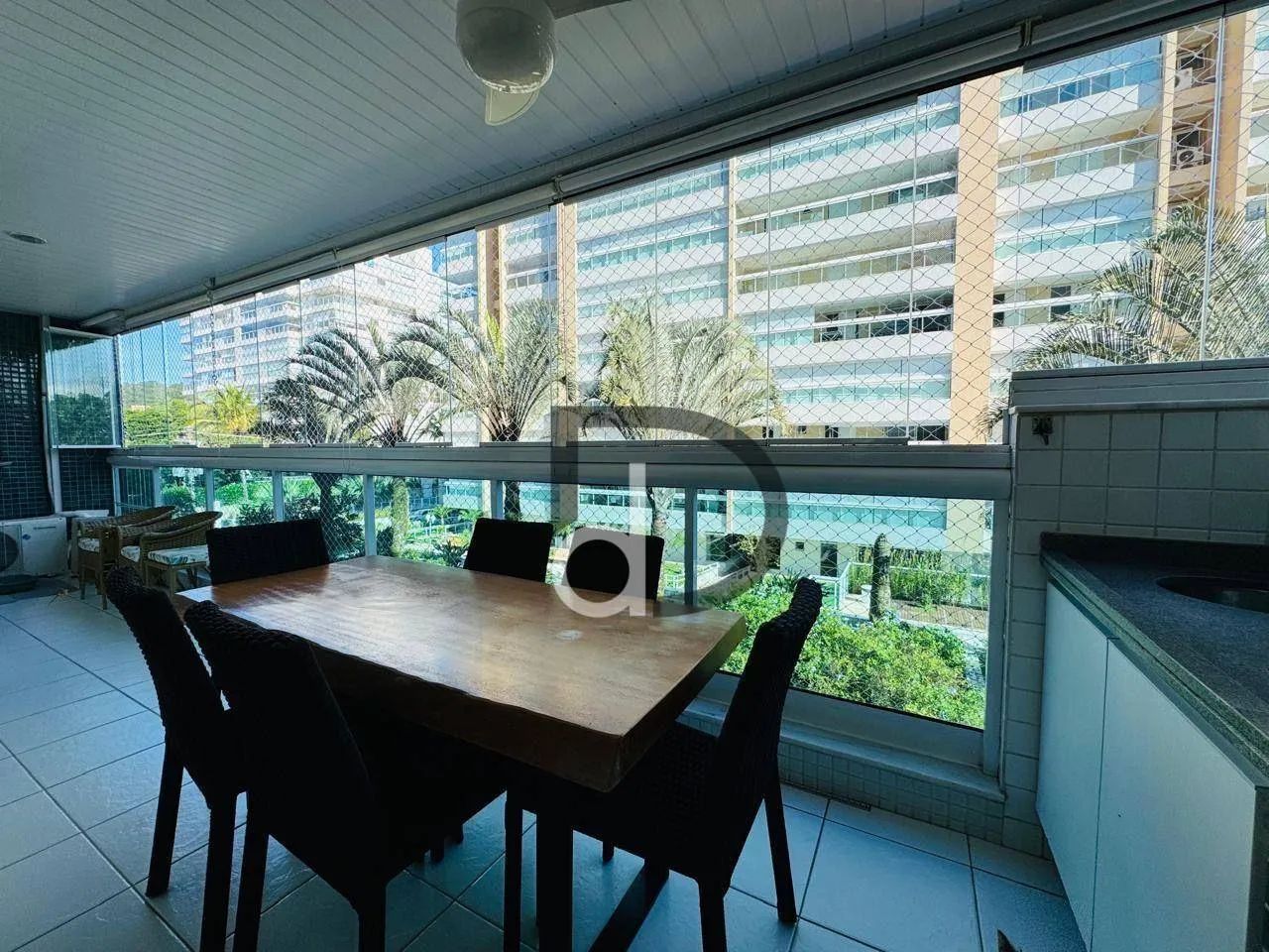 Apartamento com 2 dormitórios para alugar, 80 m² por R$ 8.500/mês - Riviera de São Lourenç - Foto 10