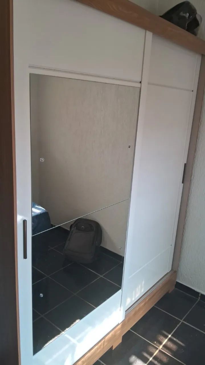 GUARDA ROUPA MDF
