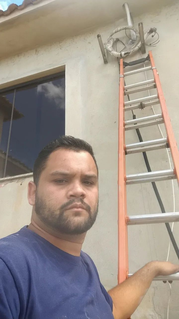 INSTALAÇÃO DE AR CONDICIONADO E MANUTENÇÃO EM GERAL  - Foto 5