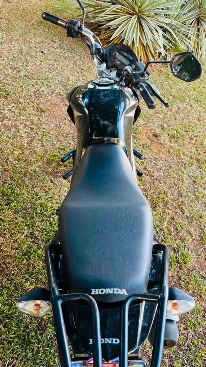 Titan 150 2015  - Foto 5