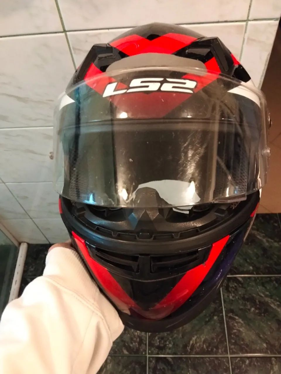 Capacete - Foto 4