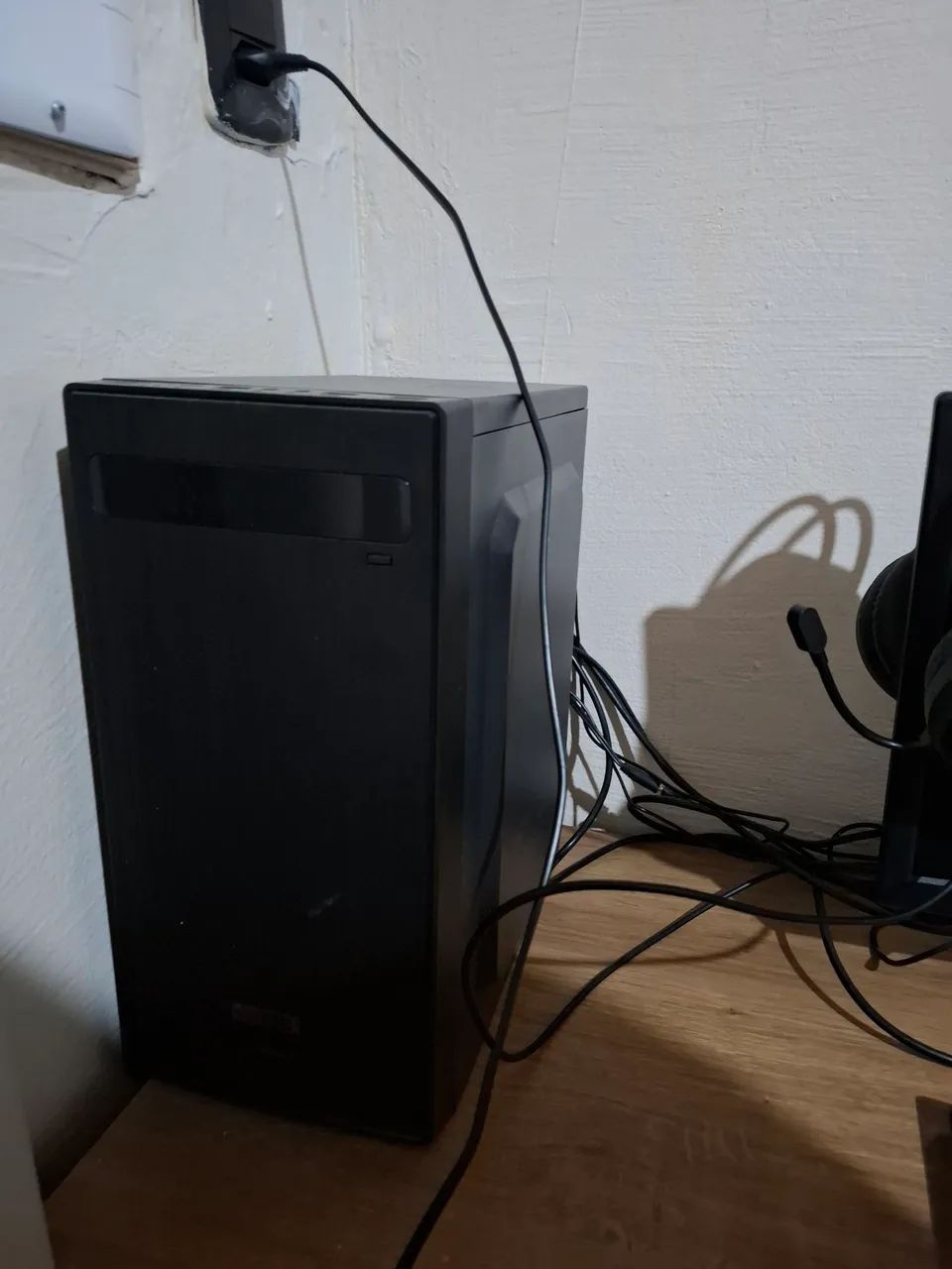 COMPUTADOR COMPLETO R$ 900,00 - Foto 2