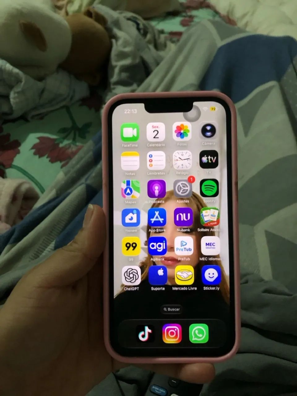 IPhone 13  - Foto 2