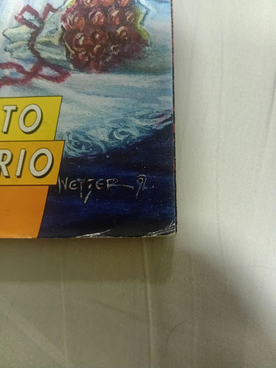 Batman Anual 3 - Foto 5