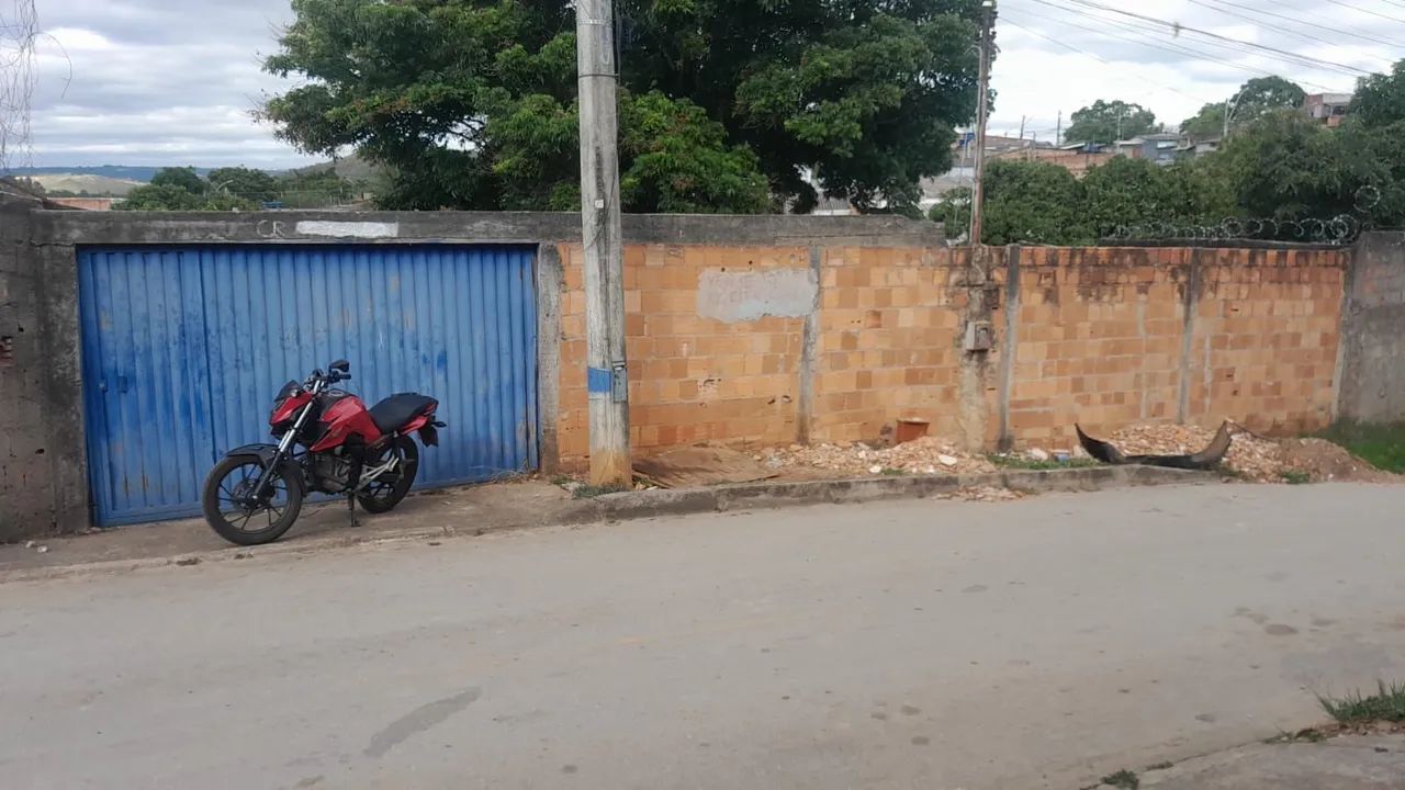 Foto - Brasília - Arapoanga (Planaltina)