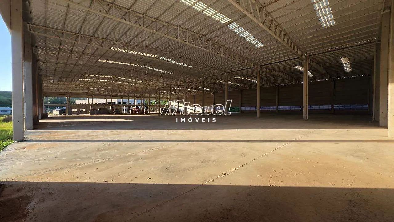 Prédio Comercial, para aluguel, Área Rural de Charqueada - - Charqueada/SP - Foto 3