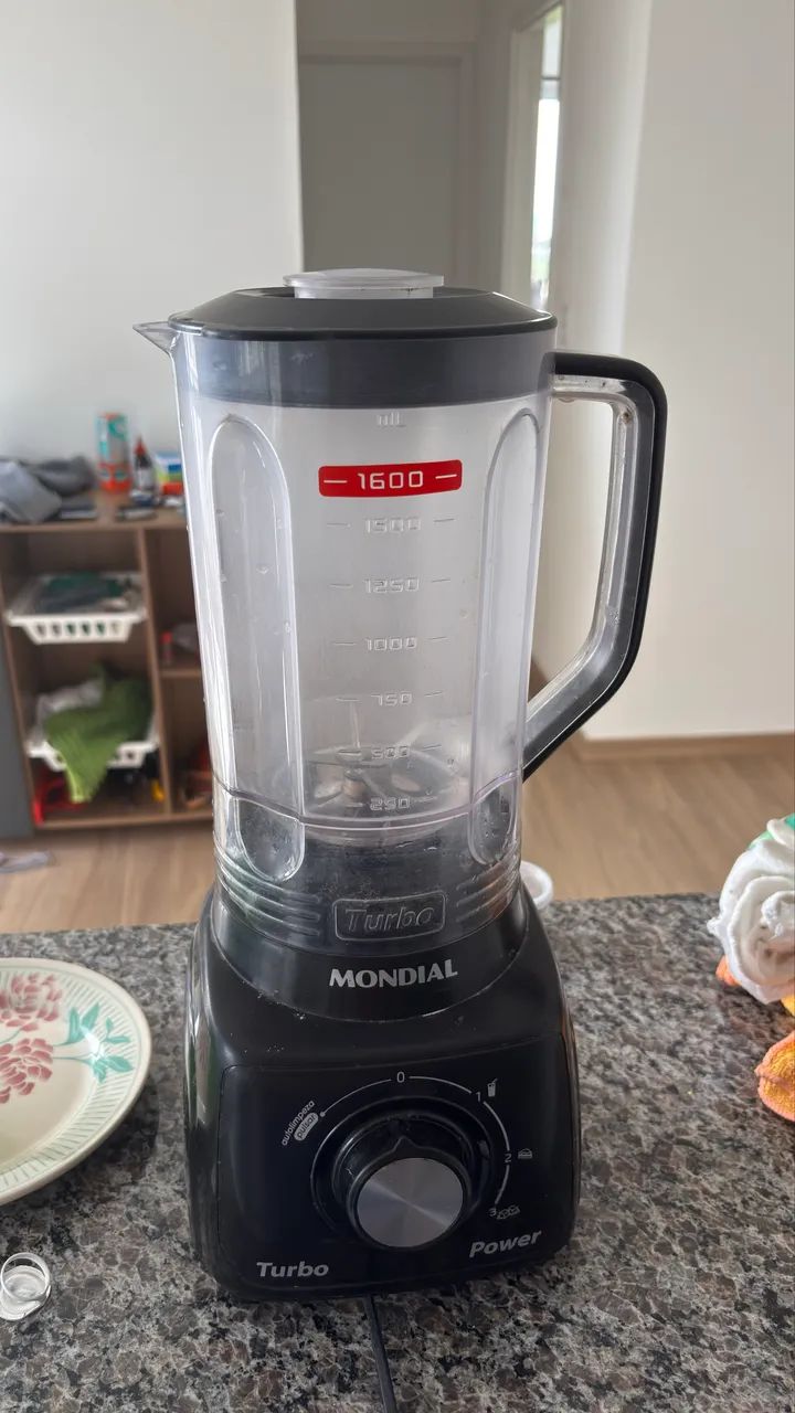 Liquidificador 